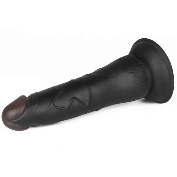 Adjustable Strap On with Dildo 7.5 – Image 11