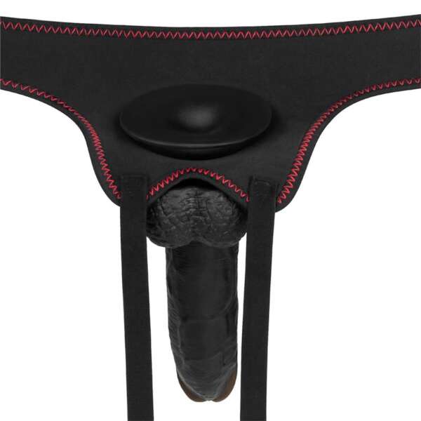Adjustable Strap on with Dildo 8.5 10 Functions – Image 18