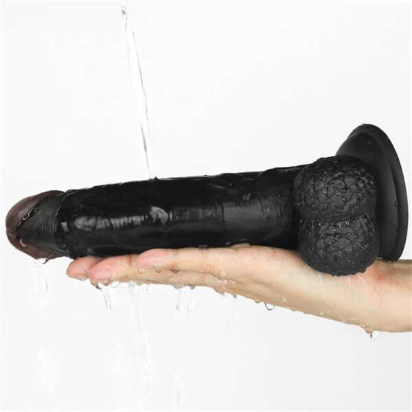 Adjustable Strap on with Dildo 8.5 10 Functions – Image 8