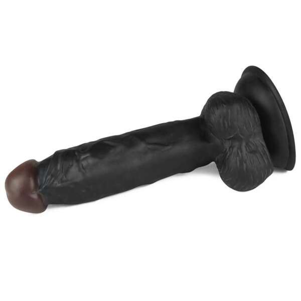 Adjustable Strapon with Dildo 7.5 – Image 13