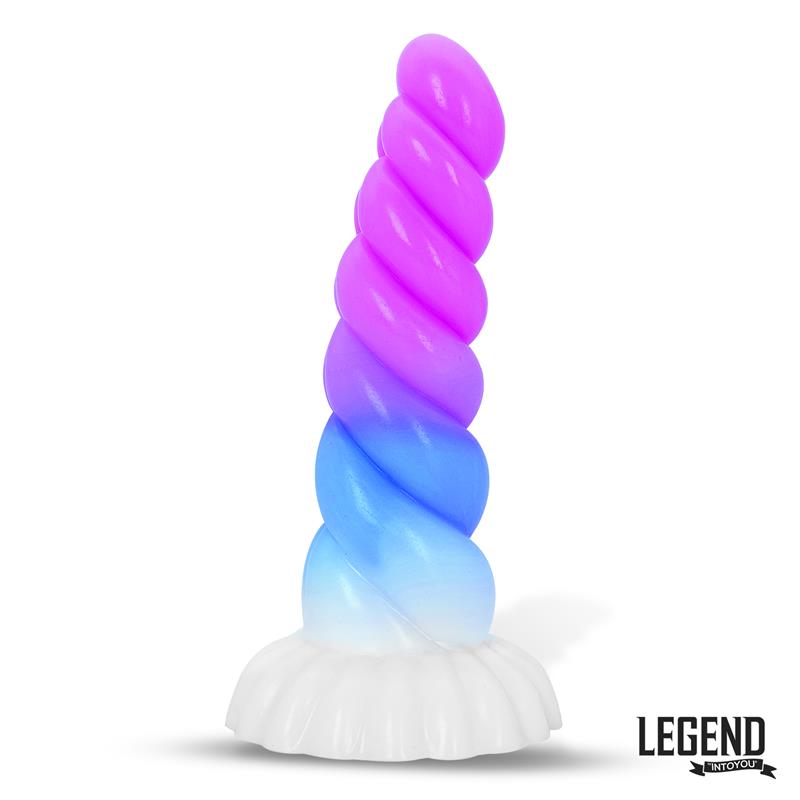 Aeros Liquid Silicone Dildo 21,5 cm – Image 4