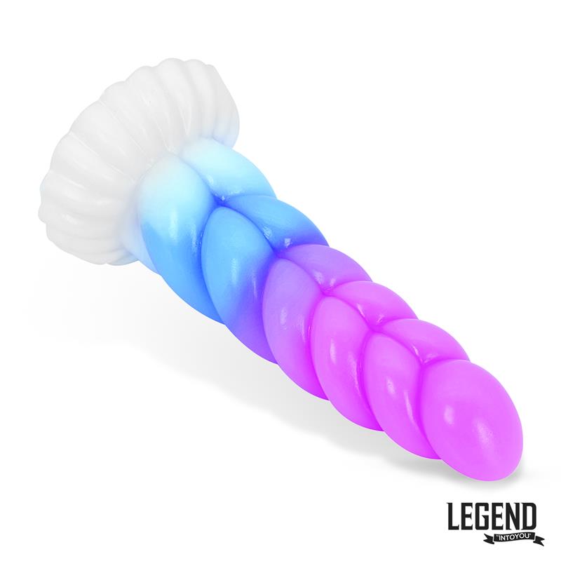 Aeros Liquid Silicone Dildo 21,5 cm – Image 8