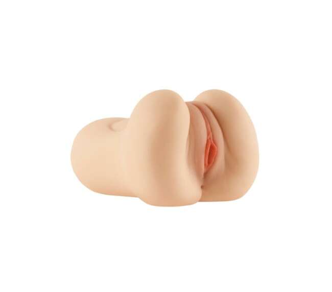 Aggie Vibrating Masturbator