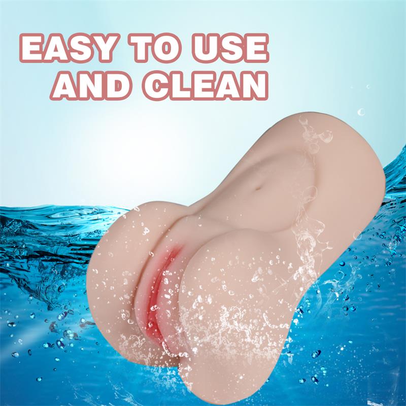 Aggie Vibrating Masturbator – Image 10