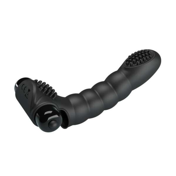 Alexander Vibrating Finger Sleeve – Image 4