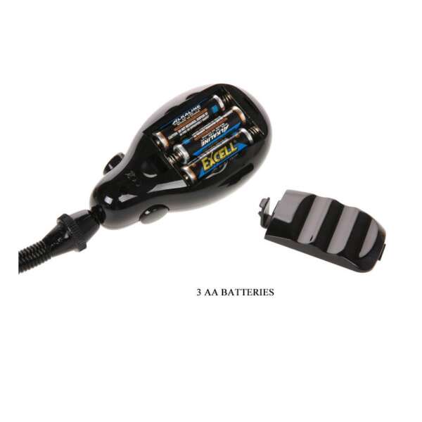 Alexander Vibrating Pump – Image 6