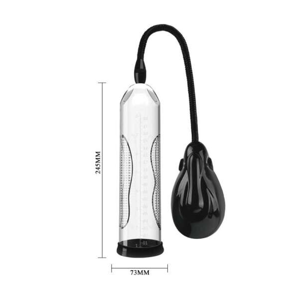 Alexander Vibrating Pump – Image 7