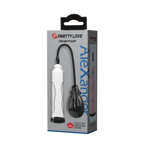 Alexander Vibrating Pump – Image 8