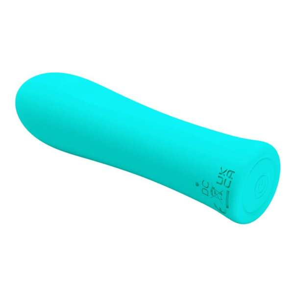 Alfreda Vibrating Bullet USB – Image 5