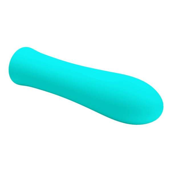 Alfreda Vibrating Bullet USB – Image 6