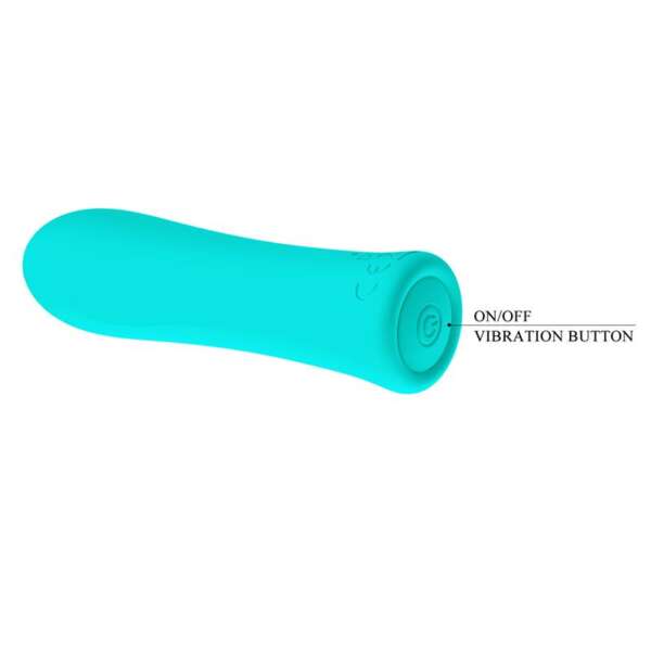 Alfreda Vibrating Bullet USB – Image 7