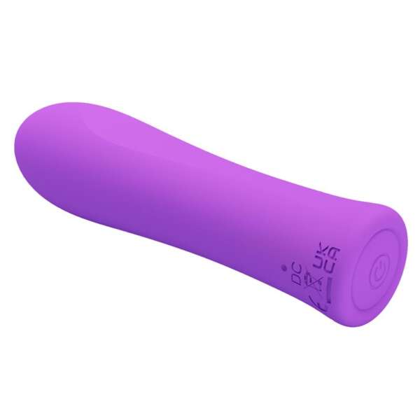 Alfreda Vibrator Purple – Image 4