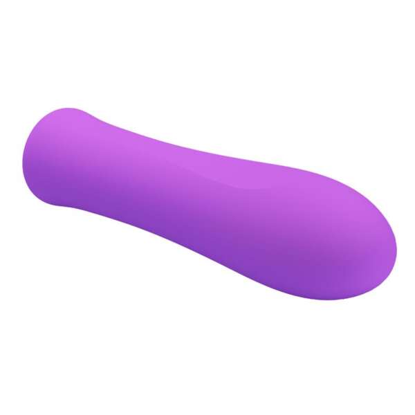 Alfreda Vibrator Purple – Image 8