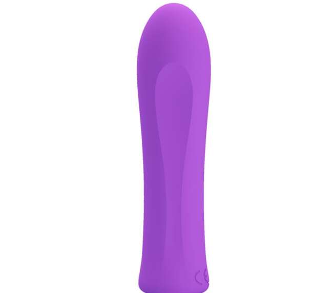 Alfreda Vibrator Purple