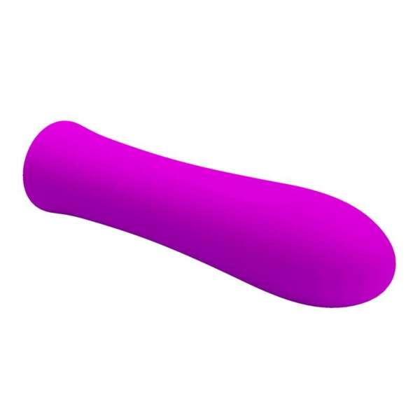 Alfreda Vibrator Violet – Image 4