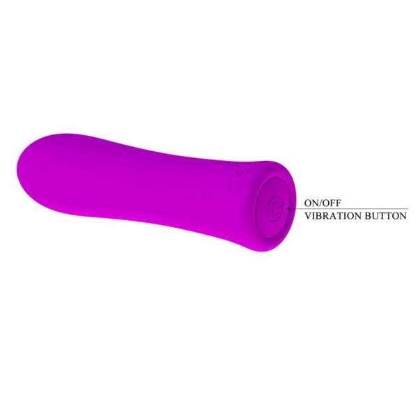 Alfreda Vibrator Violet – Image 6