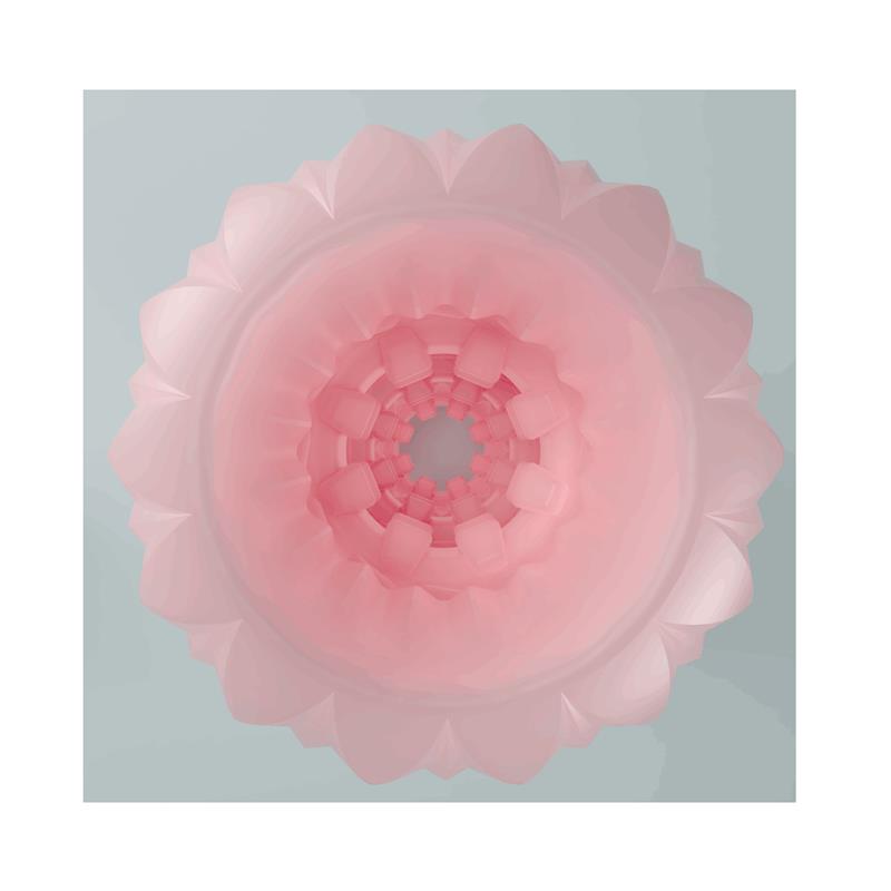 Alice Men Masturbator Pink – Image 5