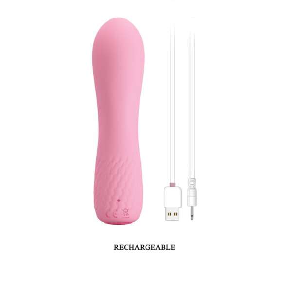 Alice Vibe 12 functions Light Pink – Image 3