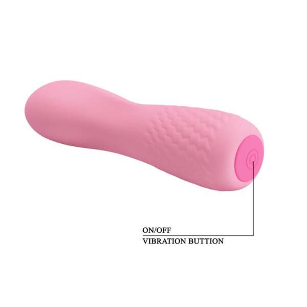 Alice Vibe 12 functions Light Pink – Image 5