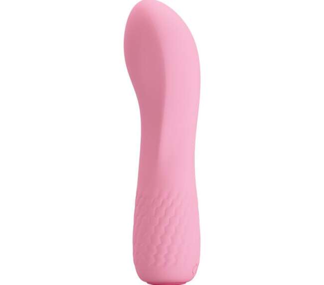 Alice Vibe 12 functions Light Pink