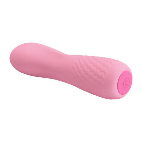 Alice Vibe 12 functions Light Pink – Image 9