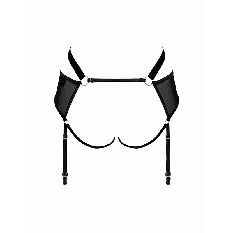 Allunes Suspender Belt - Imagen 3