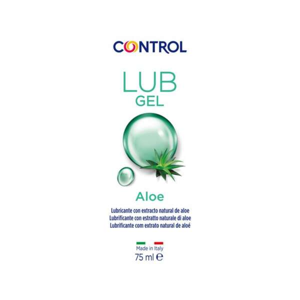 Aloe Lubricant 75 ml – Image 3
