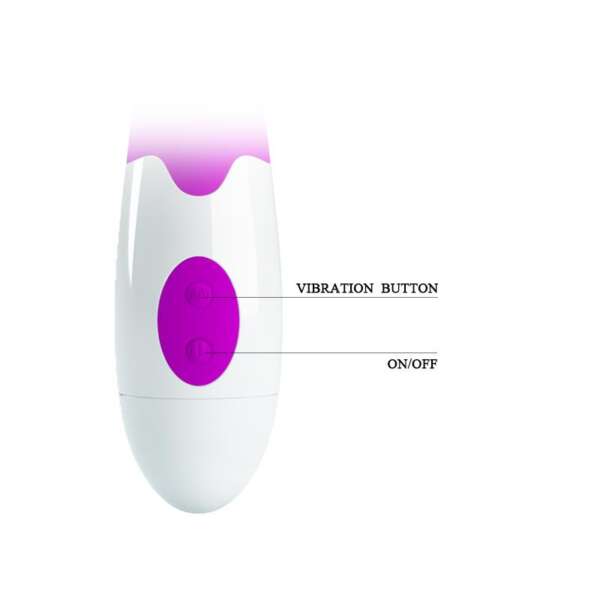 Alvis 30 Function Vibe Pink – Image 5