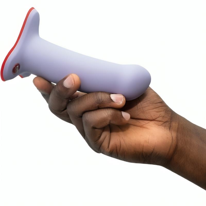 Amor Dildo Lavender – Image 5