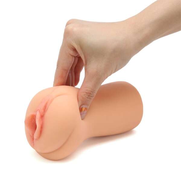 Anais Stratten Realistic Male Masturbator Vagina – Image 3