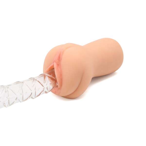 Anais Stratten Realistic Male Masturbator Vagina – Image 4