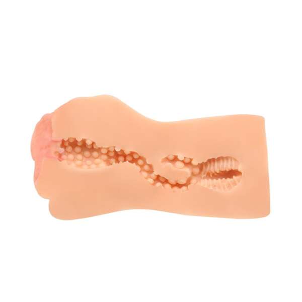 Anais Stratten Realistic Male Masturbator Vagina – Image 7