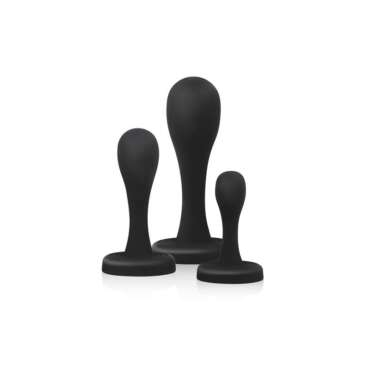 Anal Adventures 3 pcs Set