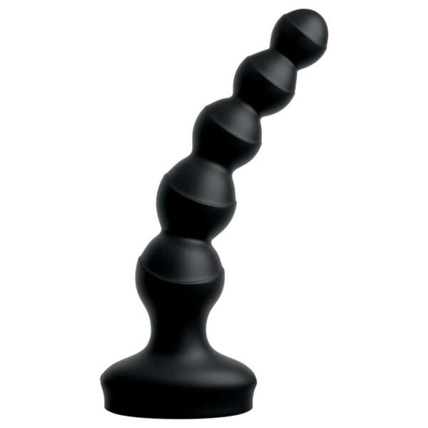 Anal Beads with Vibration – Image 5