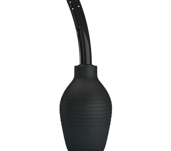 Anal Douche BLKC 310 ml
