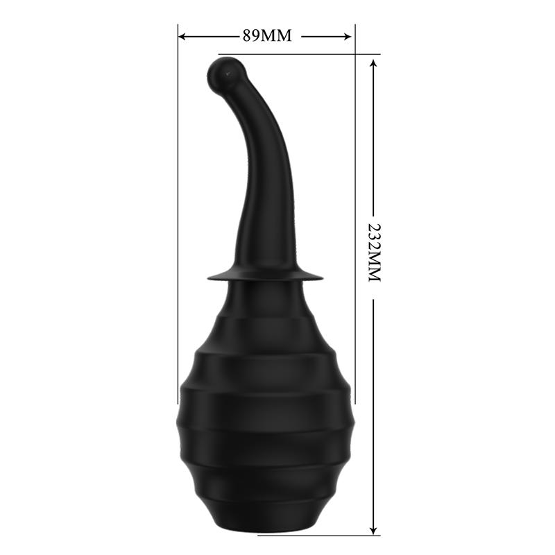 Anal Douche BLKM6 330 ml – Image 5