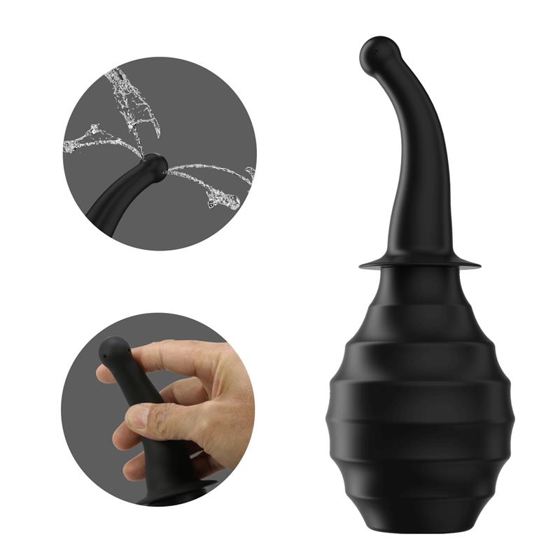 Anal Douche BLKM6 330 ml – Image 8