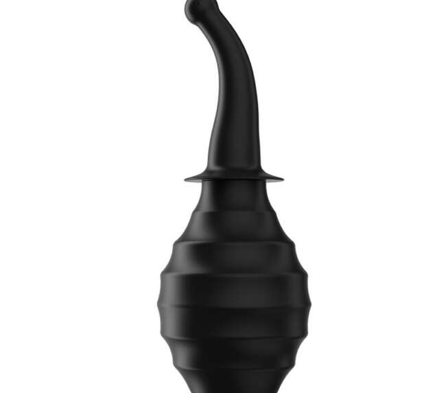 Anal Douche BLKM6 330 ml