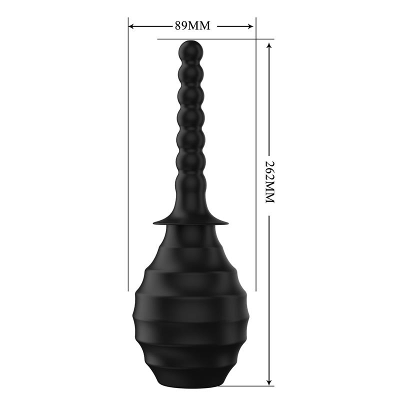 Anal Douche BLKM7 330 ml – Image 4