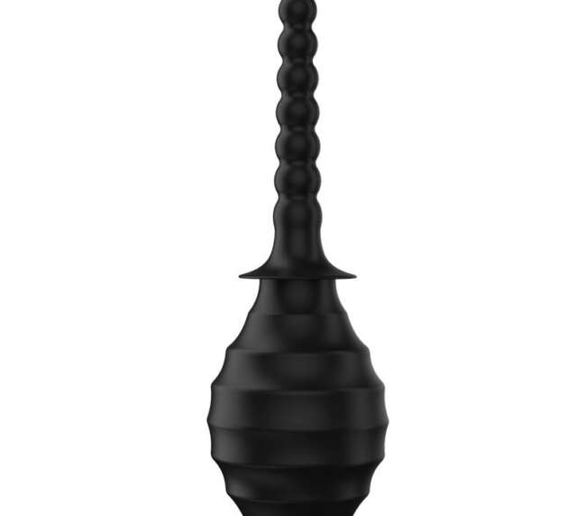 Anal Douche BLKM7 330 ml