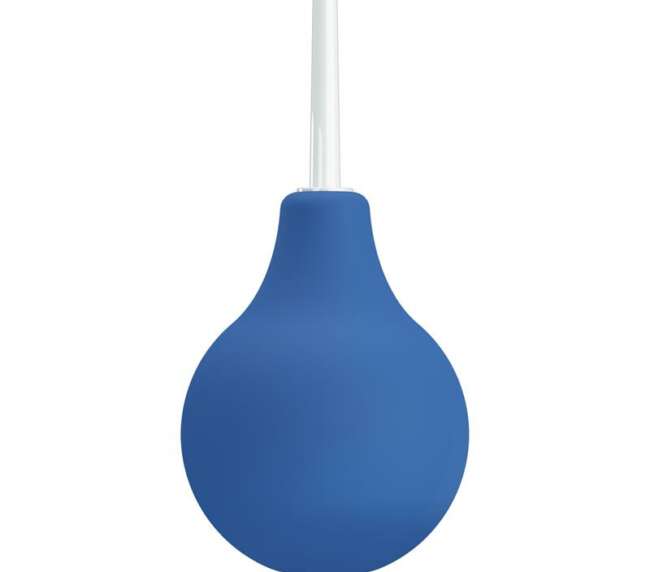 Anal Douche Blueb 224ml