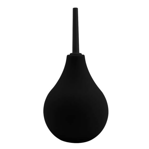 Anal Duche Easy Clean 17 cm Black – Image 3