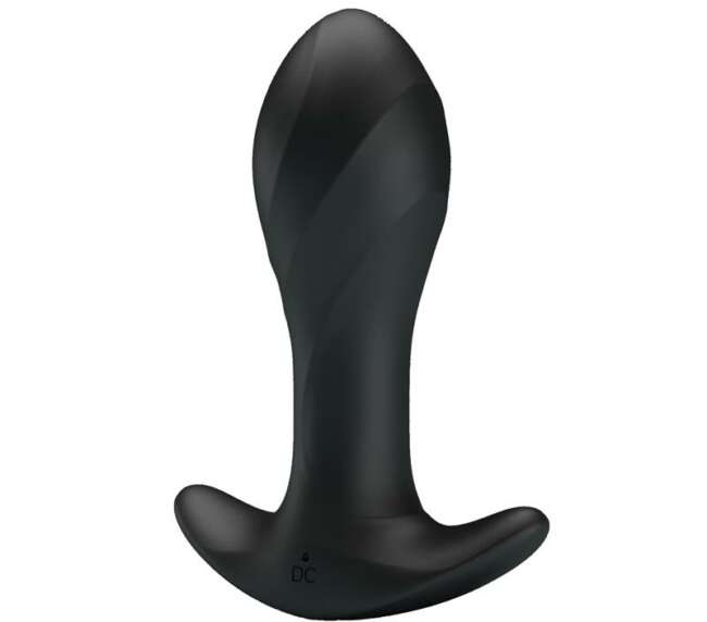 Anal Masager with Vibration