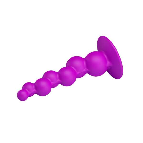 Anal Plug Passion Purple – Image 6