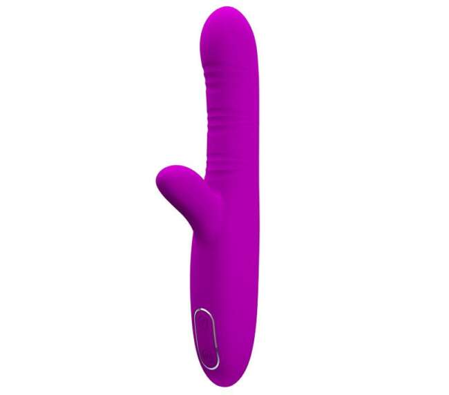Angelique Tickling Vibe USB