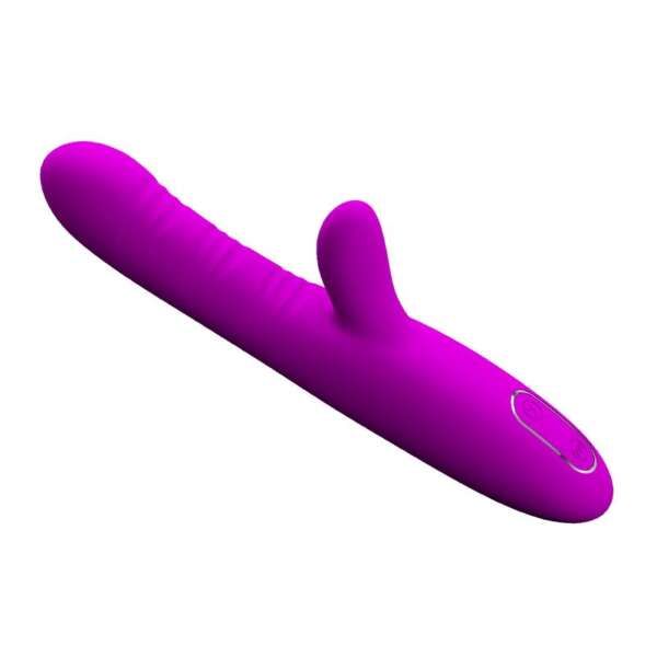 Angelique Tickling Vibe USB – Image 9
