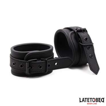 Ankle Restraints Neoprene Adjustable