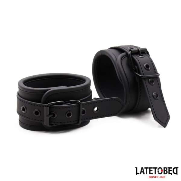 Ankle Restraints Neoprene Adjustable