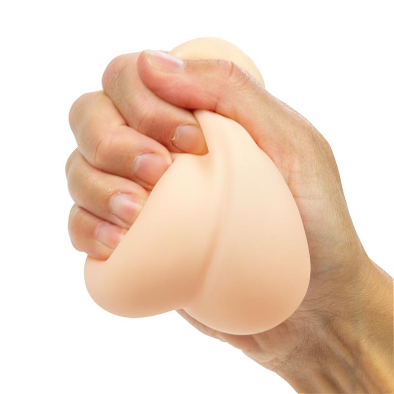 Anti Stress Ball Stressticles – Image 3