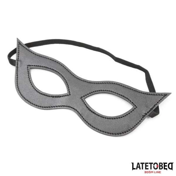 PU Eye Mask